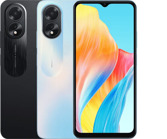 SMARTPHONE OPPO A18 4/64 GO OPPO