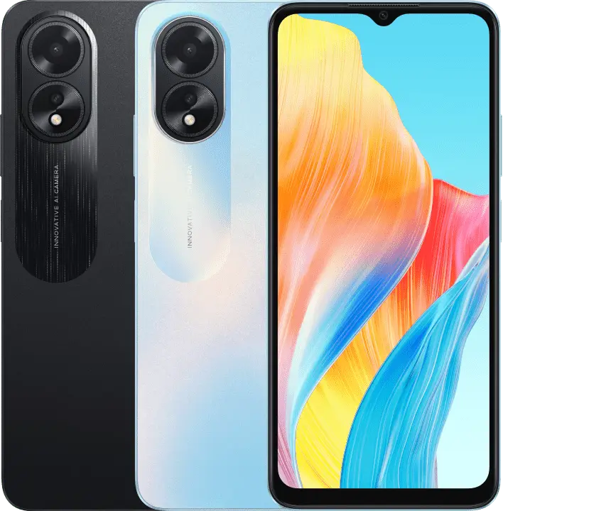 SMARTPHONE OPPO A18 4/128 GO OPPO