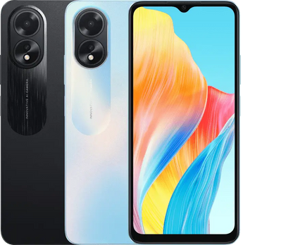 SMARTPHONE OPPO A18 4/128 GO OPPO