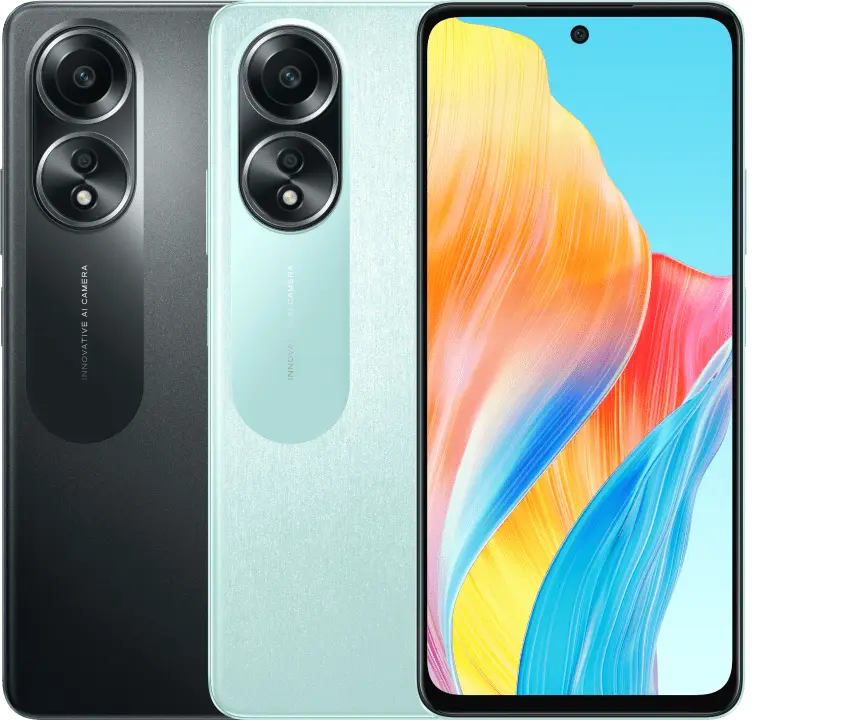 SMARTPHONE OPPO A58 8/128 GO OPPO