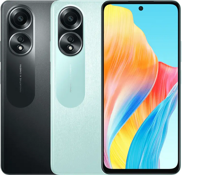 SMARTPHONE OPPO A58 8/128 GO OPPO