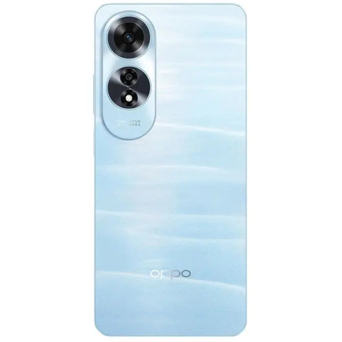 SMARTPHONE OPPO A60 8/128 GO OPPO