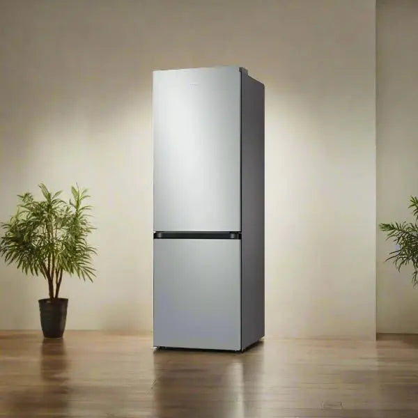 REFRIGERATEUR COMBINE SAMSUNG RB34 355 LITRES NOFROST RB34T600FSA - INOX SAMSUNG