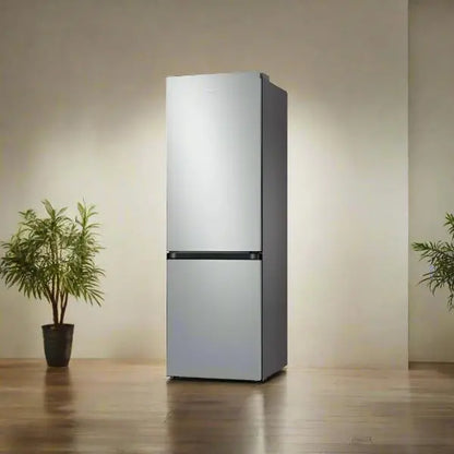 REFRIGERATEUR COMBINE SAMSUNG RB34 355 LITRES NOFROST RB34T600FSA - INOX SAMSUNG
