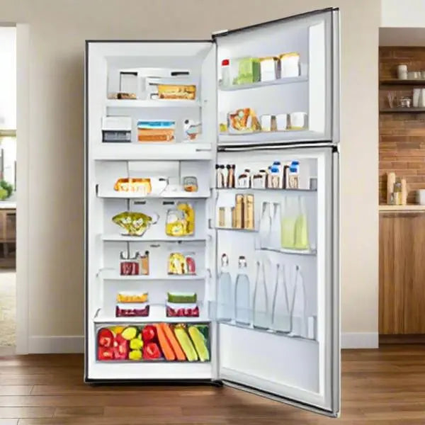 REFRIGERATEUR HISENSE 375 LITRES NOFROST RD-49WR - INOX HISENSE