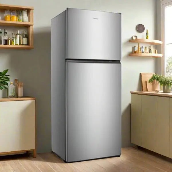 REFRIGERATEUR HISENSE 375 LITRES NOFROST RD-49WR - INOX HISENSE