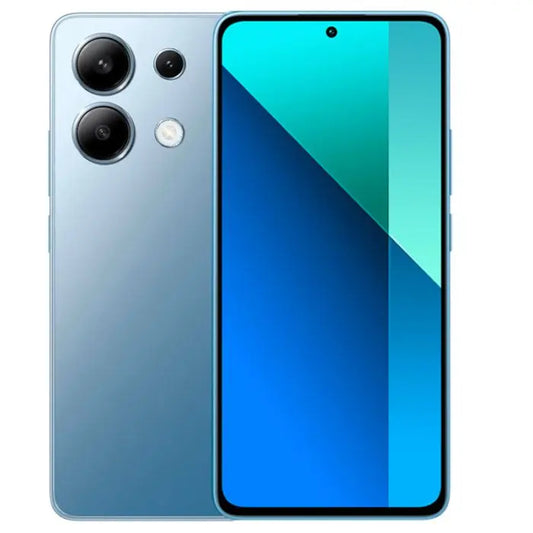 SMARTPHONE XIAOMI REDMI NOTE 13 8/128 GO - BLUE XIAOMI