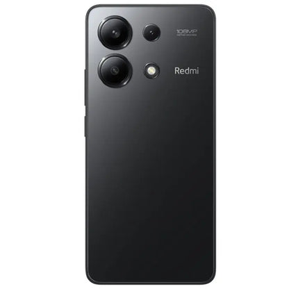 SMARTPHONE XIAOMI REDMI NOTE 13 6/128 GO -NOIR XIAOMI