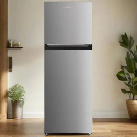 REFRIGERATEUR CANDY CDMT-5T717EX15 413 LITRES NOFROST - INOX CANDY