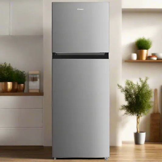 REFRIGERATEUR CANDY CDMT-5T617EX15 338 LITRES NOFROST - INOX CANDY