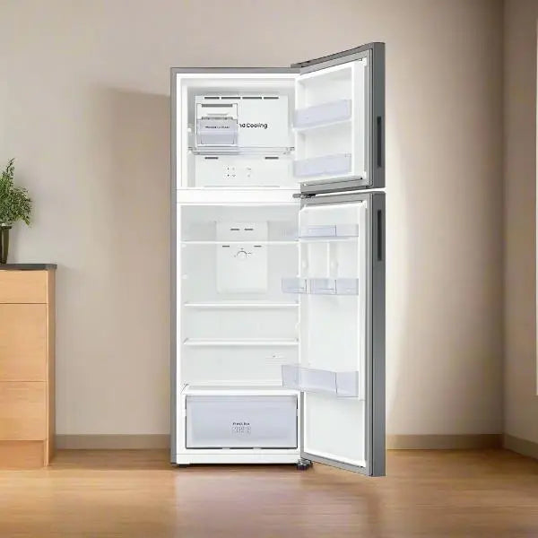 REFRIGERATEUR SAMSUNG RT38CG6420S9EL 388 LITRES INVERTER NOFROST - INOX SAMSUNG