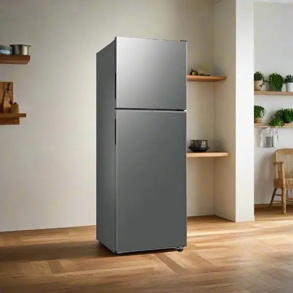REFRIGERATEUR SAMSUNG RT38CG6420S9EL 388 LITRES INVERTER NOFROST - INOX SAMSUNG