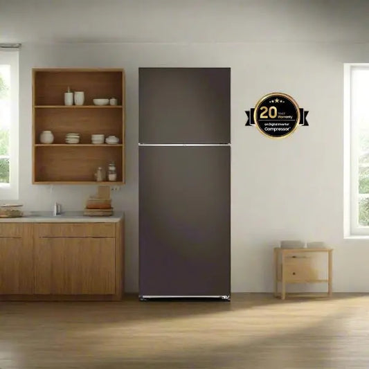 REFRIGERATEUR SAMSUNG RT42CB6644C2EL 415 LITRES INVERTER NOFROST - INOX SAMSUNG