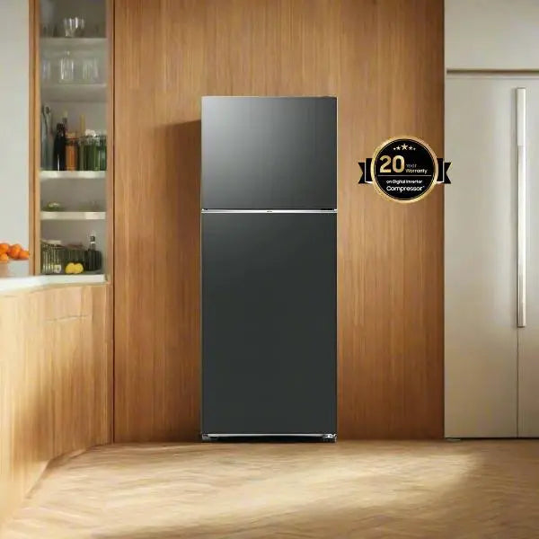 REFRIGERATEUR SAMSUNG RT47CG6442B1EL 460 LITRES INVERTER - NOIR SAMSUNG