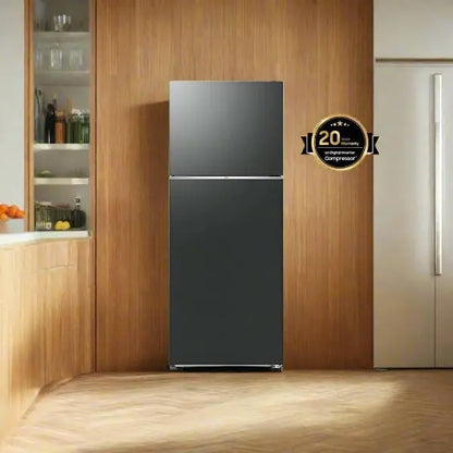 REFRIGERATEUR SAMSUNG RT47CG6442B1EL 460 LITRES INVERTER - NOIR SAMSUNG