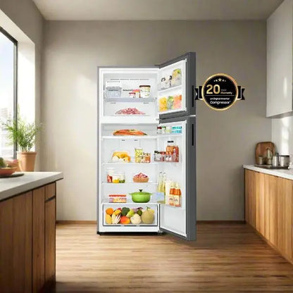REFRIGERATEUR SAMSUNG RT47CG6442B1EL 460 LITRES INVERTER - NOIR SAMSUNG
