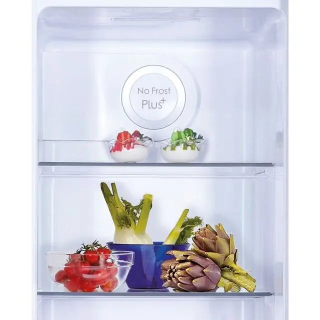 REFRIGERATEUR SIDE BY SIDE CANDY CHSBSO6174X 529 LITRES - INOX CANDY