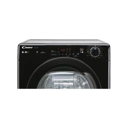 SECHE LINGE A CONDENSATION CANDY 9KG CSEC9DBEB-47 - NOIR CANDY