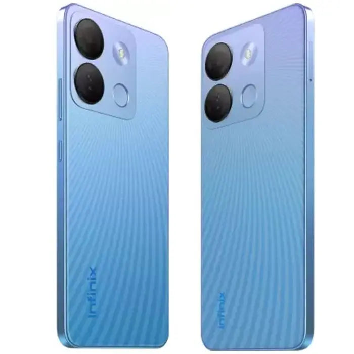 SMARTPHONE INFINIX SMART 7 HD 2/64 GO - BLUE INFINIX