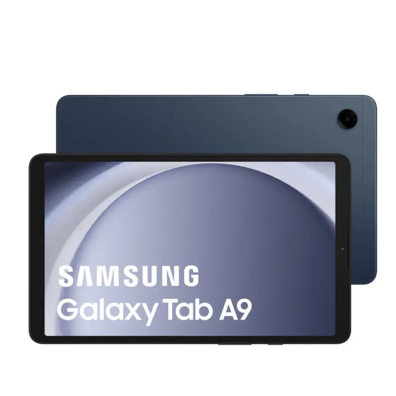 TABLETTE SAMSUNG GALAXY TAB A9 4G 8/128 GO - BLUE SAMSUNG