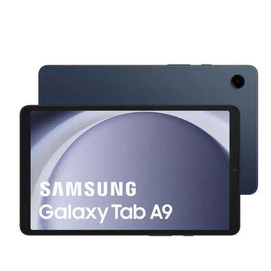 TABLETTE SAMSUNG GALAXY TAB A9 4G 8/128 GO - BLUE SAMSUNG