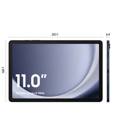 TABLETTE SAMSUNG GALAXY TAB A9 PLUS 5G 8/128 GO - BLUE SAMSUNG