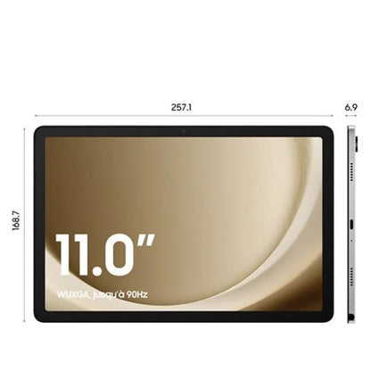 TABLETTE SAMSUNG GALAXY TAB A9 PLUS 5G 8/128 GO - SILVER SAMSUNG