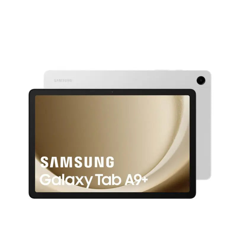 TABLETTE SAMSUNG GALAXY TAB A9 PLUS 5G 8/128 GO - SILVER SAMSUNG