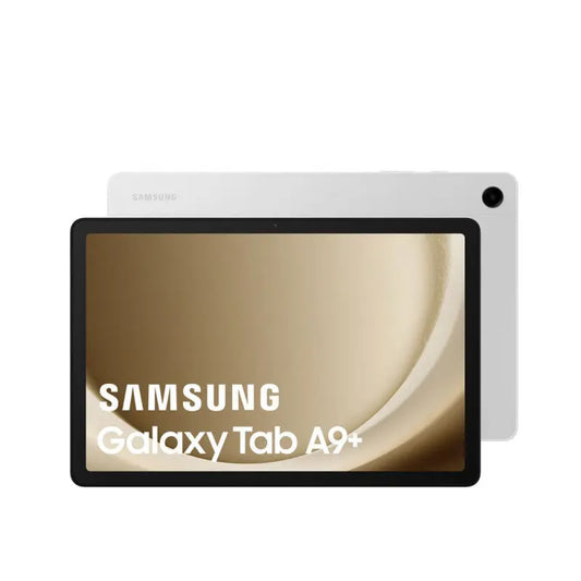 TABLETTE SAMSUNG GALAXY TAB A9 PLUS 5G 8/128 GO - SILVER SAMSUNG