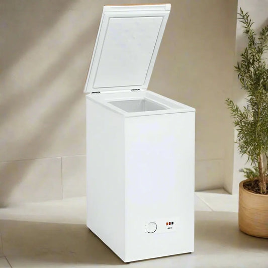 CONGELATEUR HORIZENTALE TELEFUNKEN 70L TLF070N - BLANC TELEFUNKEN