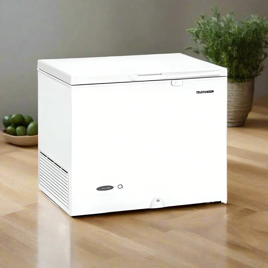 CONGELATEUR HORIZENTALE TELEFUNKEN 240L TLF240NP - BLANC TELEFUNKEN