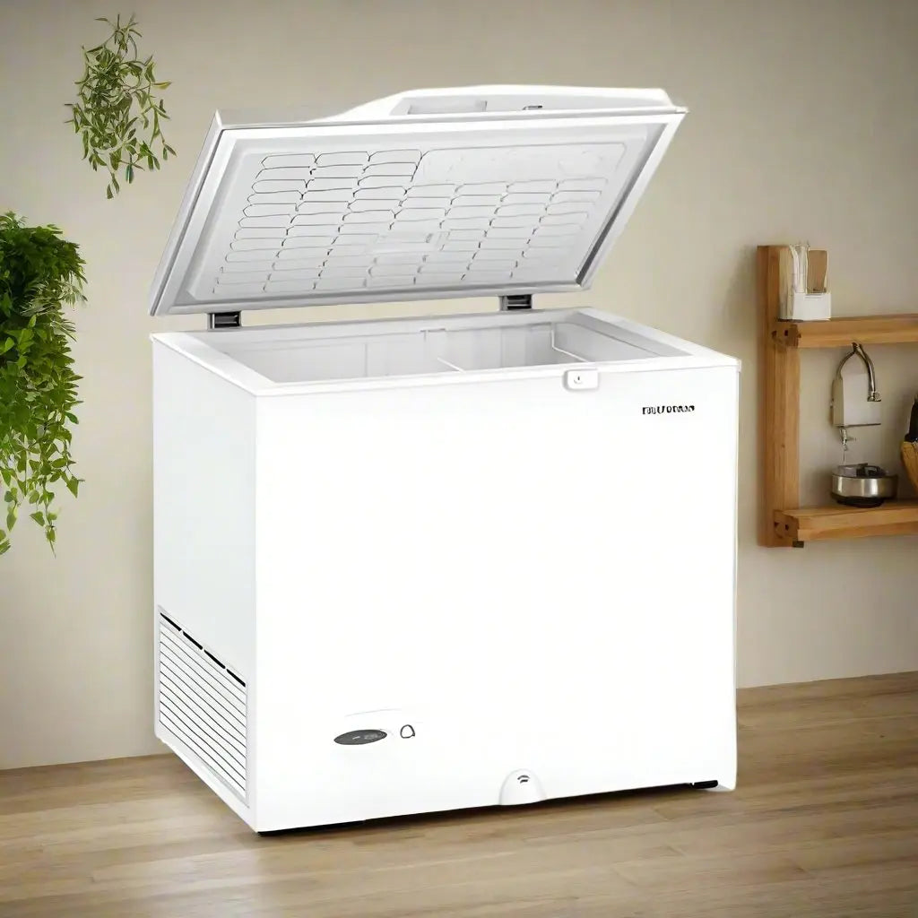 CONGELATEUR HORIZENTALE TELEFUNKEN 370L TLF370NP - BLANC TELEFUNKEN