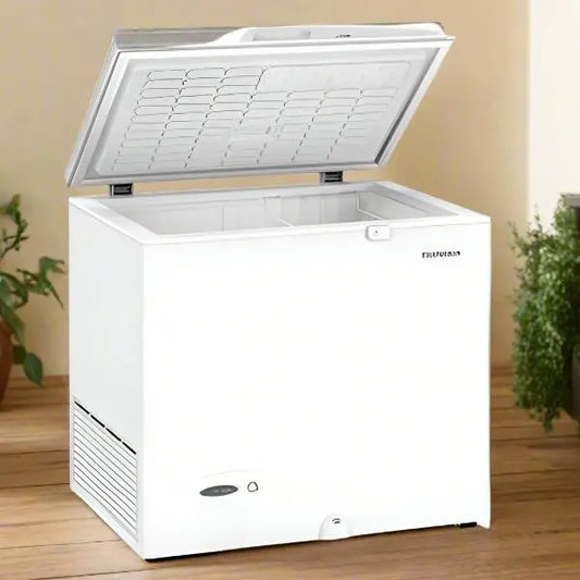 CONGELATEUR HORIZENTALE TELEFUNKEN 460L TLF460 - BLANC TELEFUNKEN