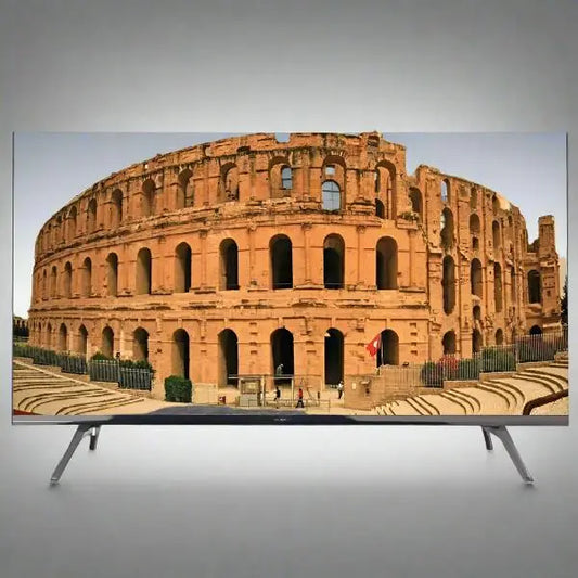 TV TELEFUNKEN 32" SMART ANDROID 32E3A - 3 ANS GARANTIE TELEFUNKEN