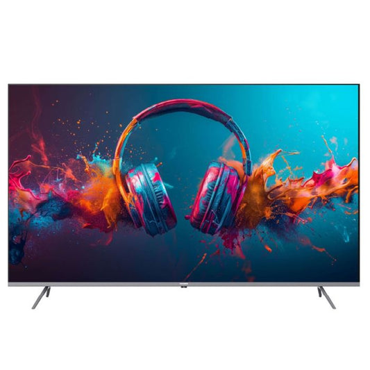 TV TELEFUNKEN 50" SMART GOOGLE TV ULTRA HD 4K 50G3EN - 3 ANS GARANTIE