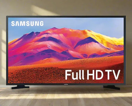 TV LED SAMSUNG 32" SMART FULL HD UA32T5300 - 2 ANS GARANTIE SAMSUNG