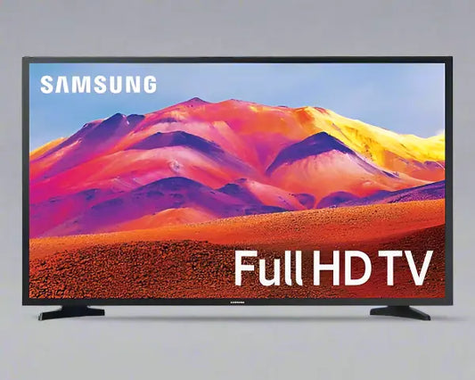 TV LED SAMSUNG 40" SMART FULL HD UA40T5300 - 2 ANS GARANTIE SAMSUNG