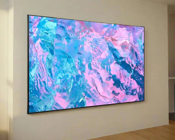 TV SAMSUNG 43" SMART CRYSTAL ULTRA HD 4K UA43DU7000- 2 ANS GARANTIE SAMSUNG