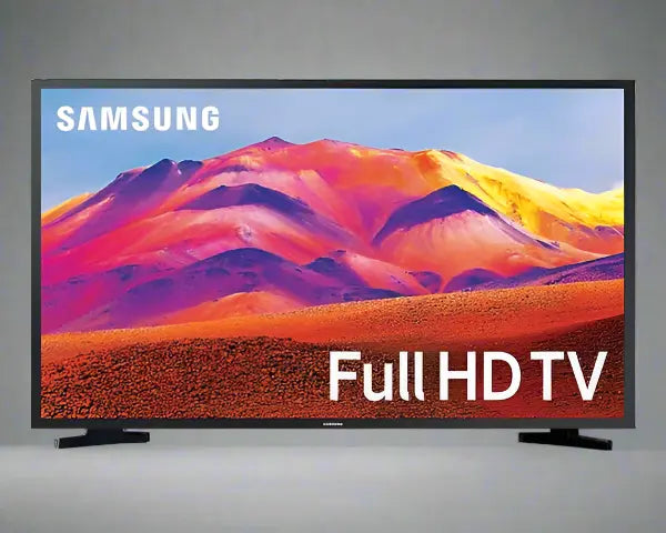 TV LED SAMSUNG 43" SMART FULL HD UA43T5300 - 2 ANS GARANTIE SAMSUNG