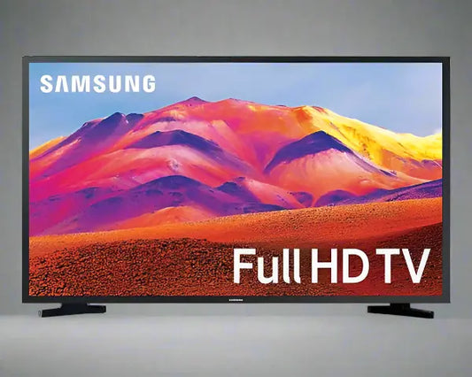 TV LED SAMSUNG 43" SMART FULL HD UA43T5300 - 2 ANS GARANTIE SAMSUNG