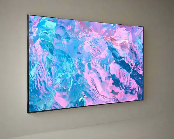 TV SAMSUNG 50" SMART CRYSTAL ULTRA HD 4K UA50DU7000- 2 ANS GARANTIE SAMSUNG