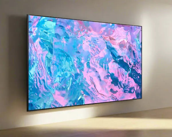TV SAMSUNG 65" SMART CRYSTAL ULTRA HD 4K UA65DU7000- 2 ANS GARANTIE SAMSUNG
