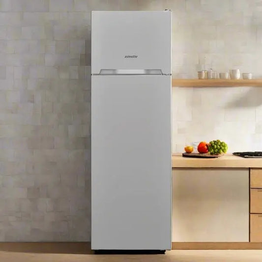 REFRIGERATEUR NEWSTAR 260 LITRES DEFROST 2600S - SILVER NEWSTAR