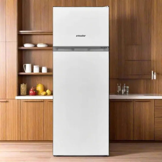 REFRIGERATEUR NEWSTAR 270 LITRES DEROST 270 B - BLANC NEWSTAR
