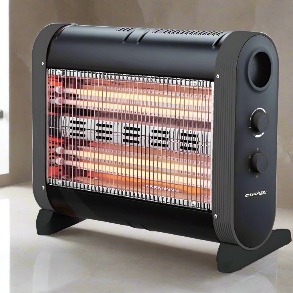CHAUFFAGE ELECTRIQUE BIOLUX 1600W RQ1600