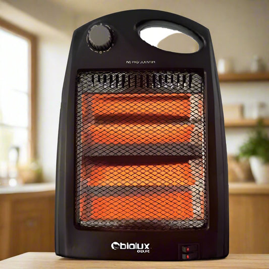 CHAUFFAGE ELECTRIQUE BIOLUX 800W  RQ-800
