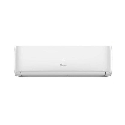 CLIMATISEUR HISENSE 9000 BTE CHAUD ET FROID TROPICALISE