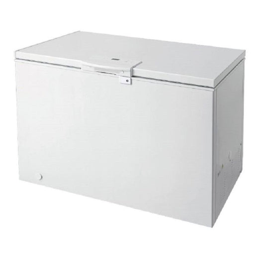 CONGELATEUR HORIZONTALE CONDOR 390 LITRES DUAL COOL - BLANC