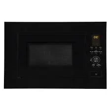 MICRO ONDE ENCASTRABLE GALANZ 25 LITRES 900W D90D25NE - NOIR GALANZ