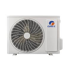 CLIMATISEUR GREE 9000 BTU CHAUD ET FROID TROPICALISE